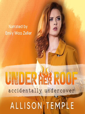 cover image of Under Her Roof